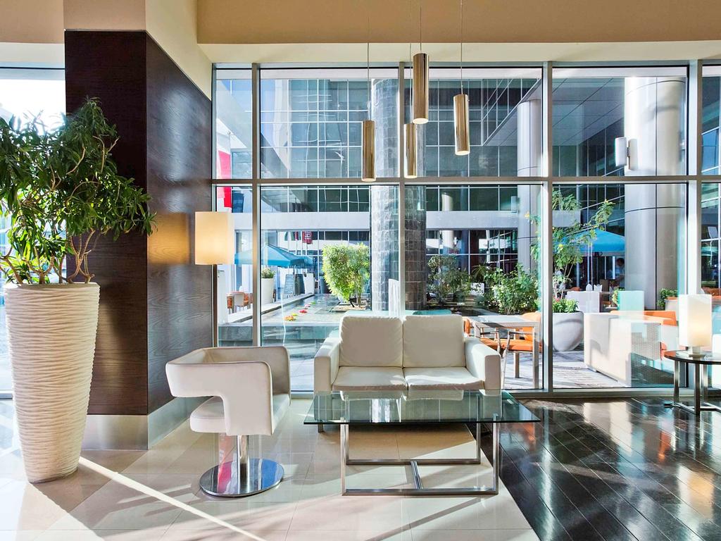 Hotel ibis Dubai Al Rigga