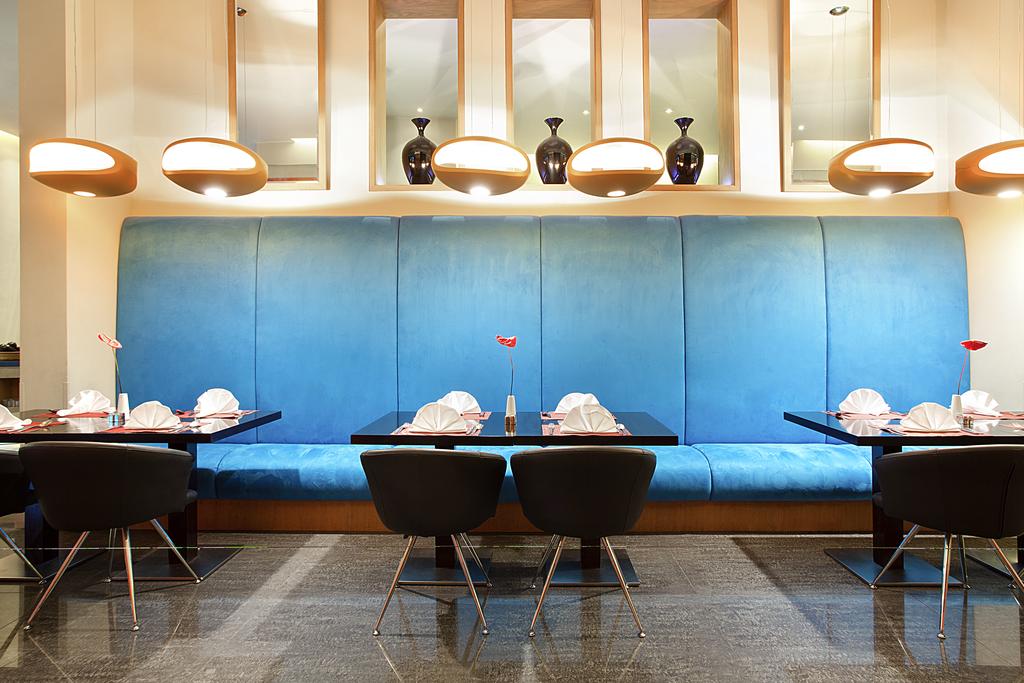 Hotel ibis Dubai Mall of the Emirates