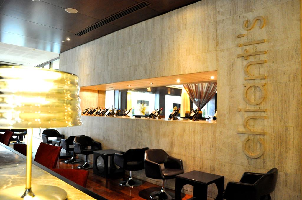 Ibis World Trade Centre Dubai Hotel