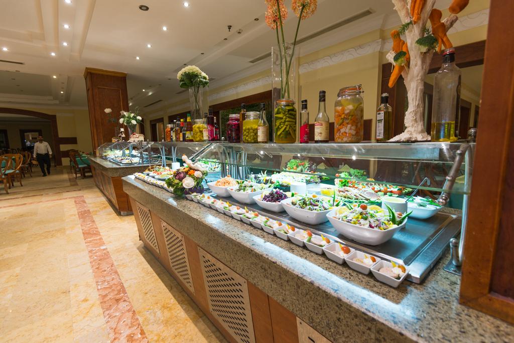 Imperial Shams Abu Soma Resort