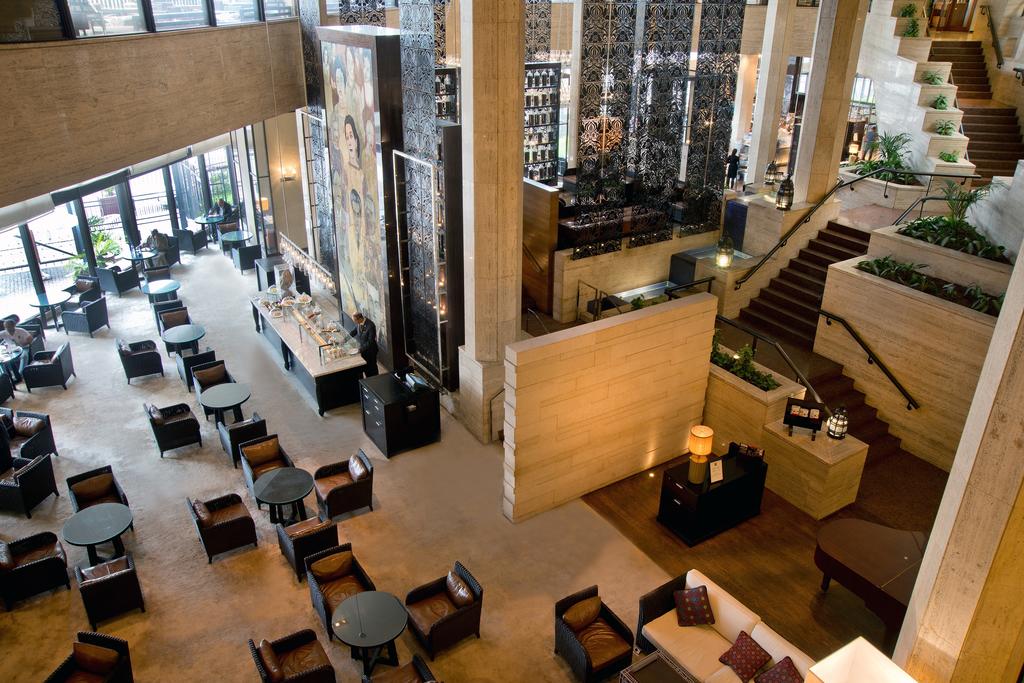 Intercontinental Cairo Semiramis