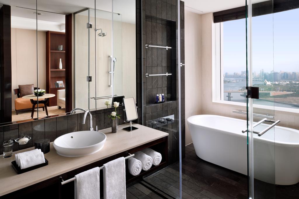 InterContinental Dubai Festival City