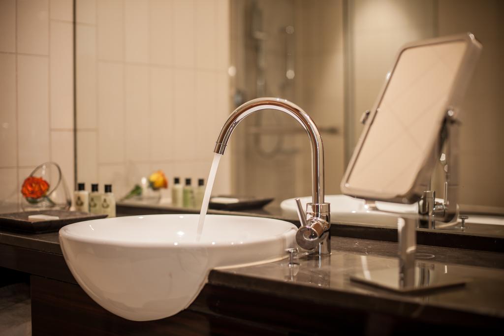InterContinental Residence Suites Dubai Festival City