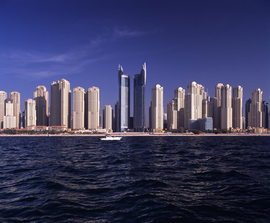 Hotel Oasis Beach Tower Serviced