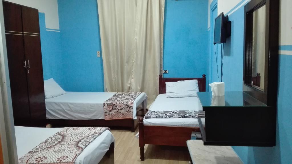 Jamaica Hostel