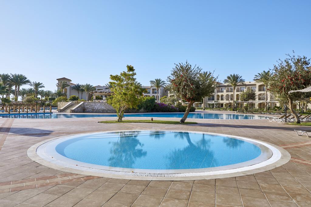 Jaz Mirabel Beach Resort Hotel