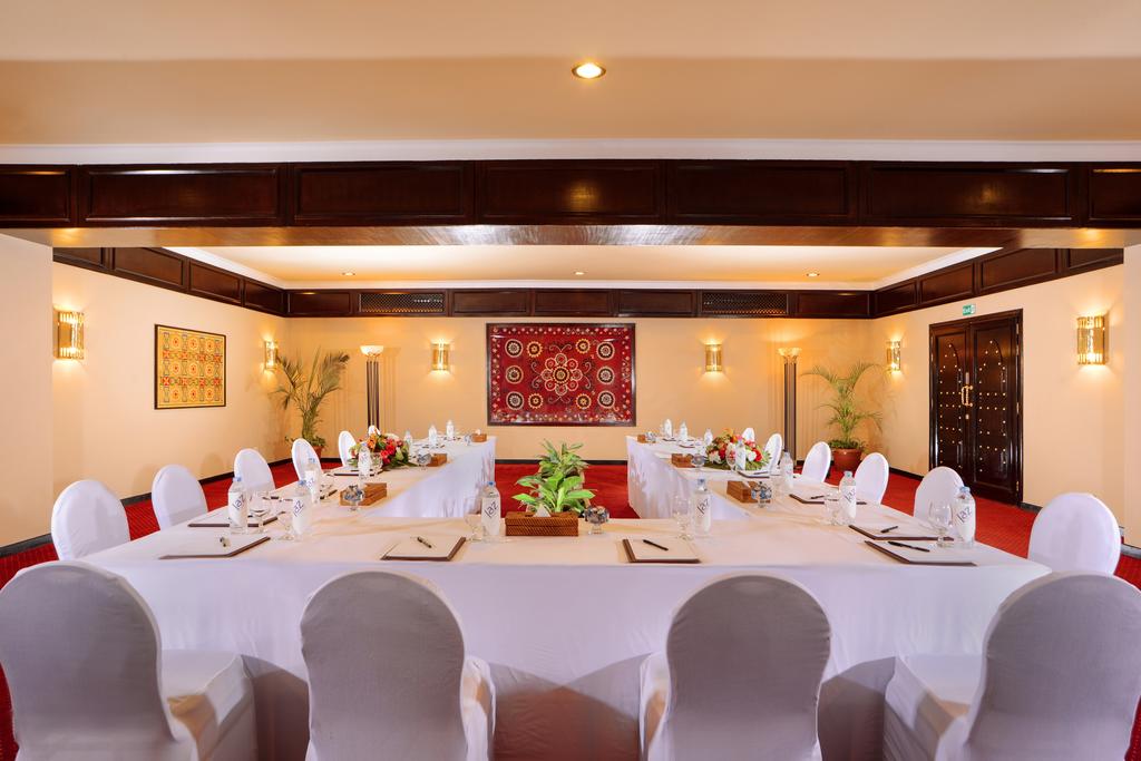 Jaz Lamaya Resort