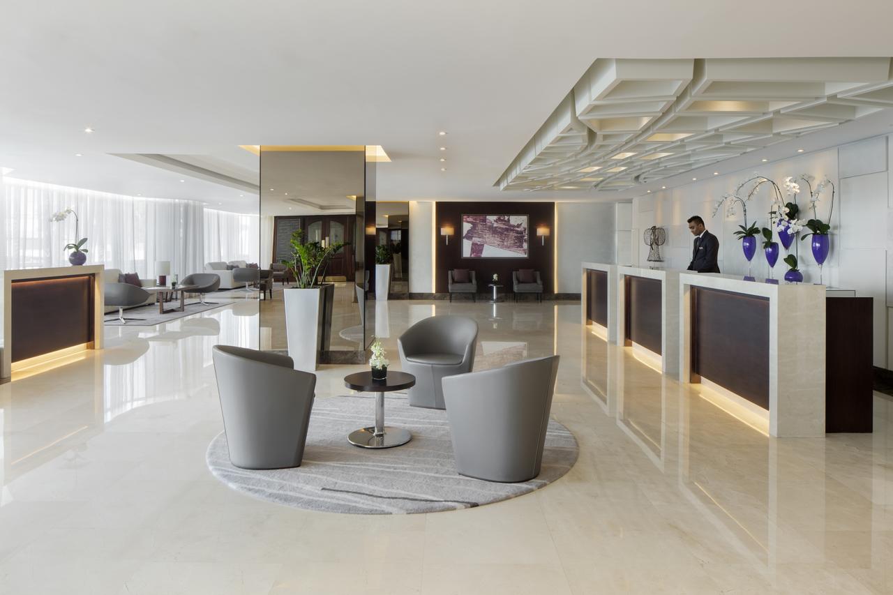 Jumeira Rotana