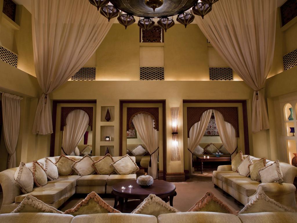Jumeirah Dar Al Masyaf