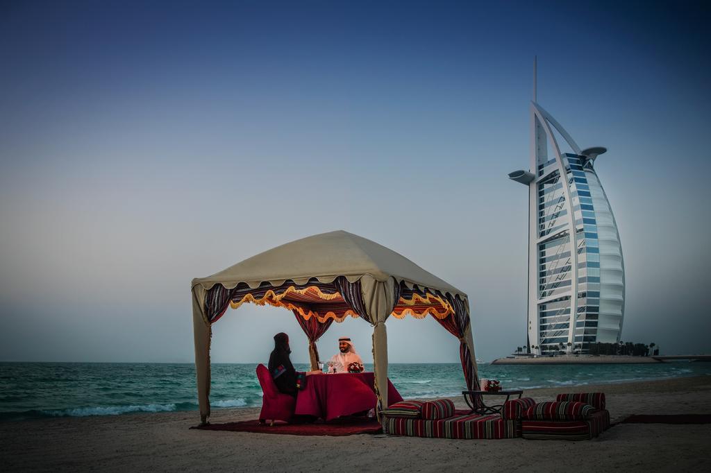 Jumeirah Mina A'Salam