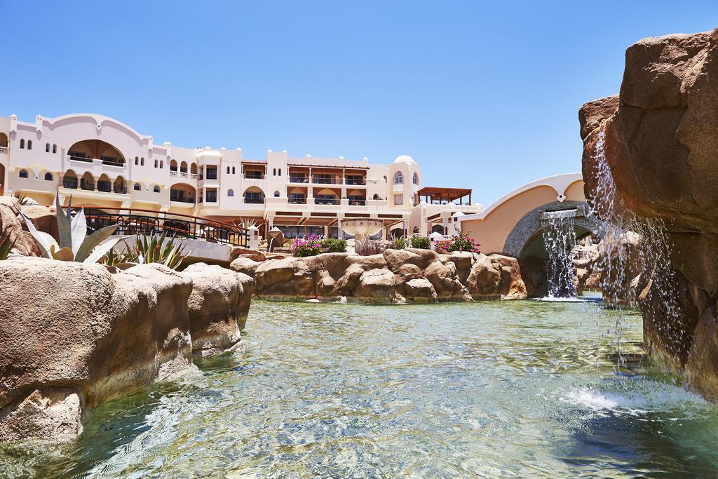 Kempinski Hotel Soma Bay