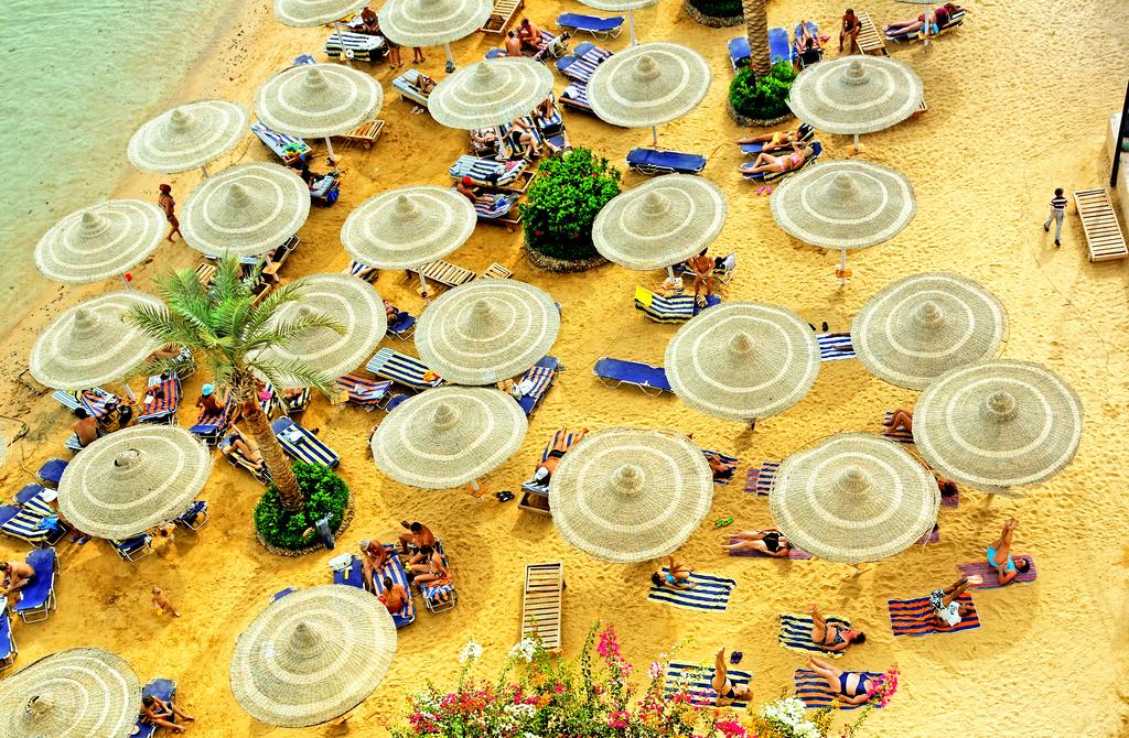 King Tut Resort Hurghada