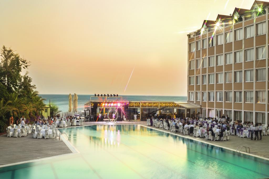 Kumburgaz Marin Princess Hotel