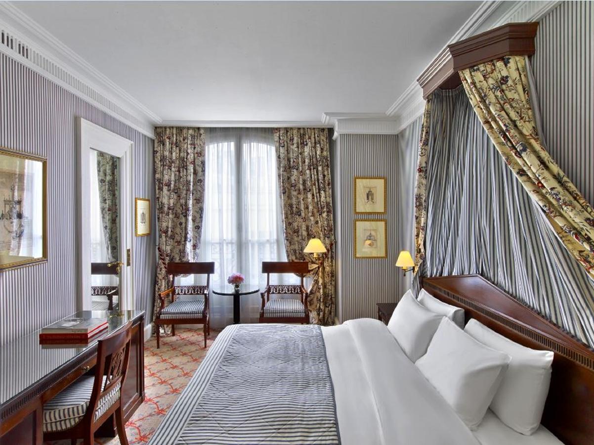 Le Dokhan’s, a Tribute Portfolio Hotel, Paris