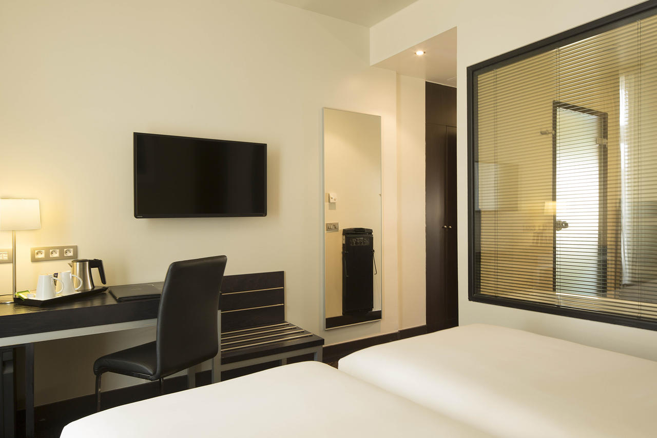 Hotel Le M Paris Montparnasse