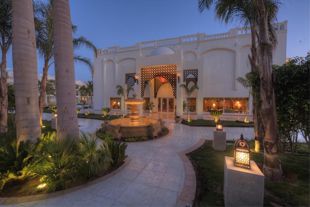 Le Royale Collection Luxury Resort