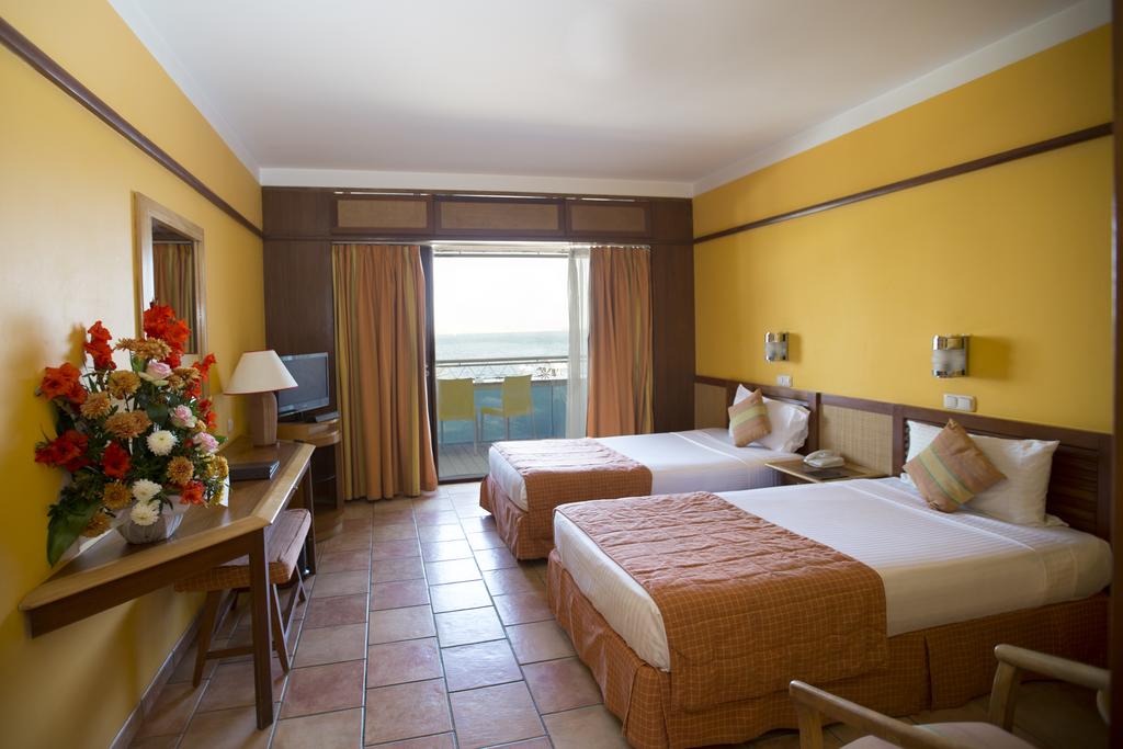 Lido Sharm Hotel