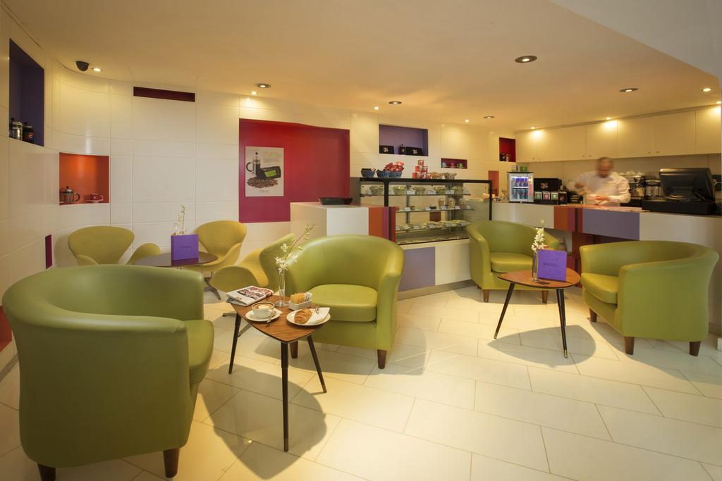 M Hotel Downtown by Millennium