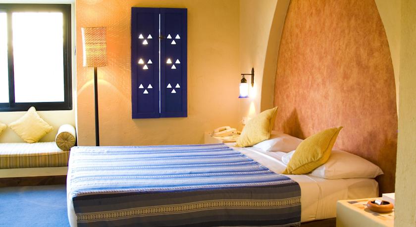 Marina Lodge at Port Ghalib