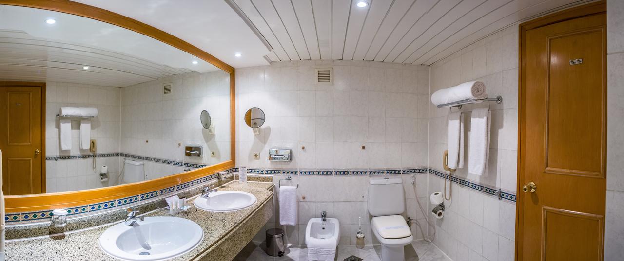 Maritim Jolie Ville Resort & Casino Sharm El Sheikh