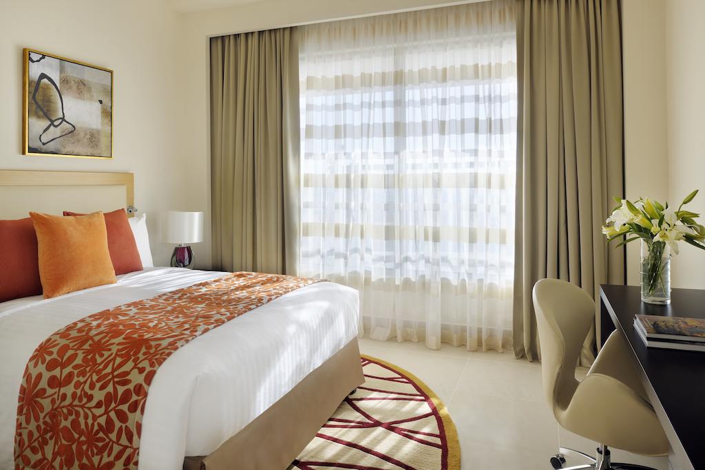Marriott Executive Apartments Al Jaddaf, Dubai