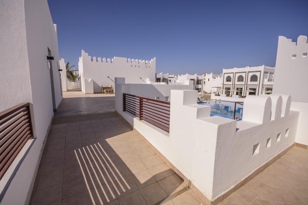 Mazar Resort & Spa