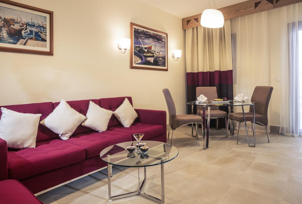 Mercure Hurghada Hotel
