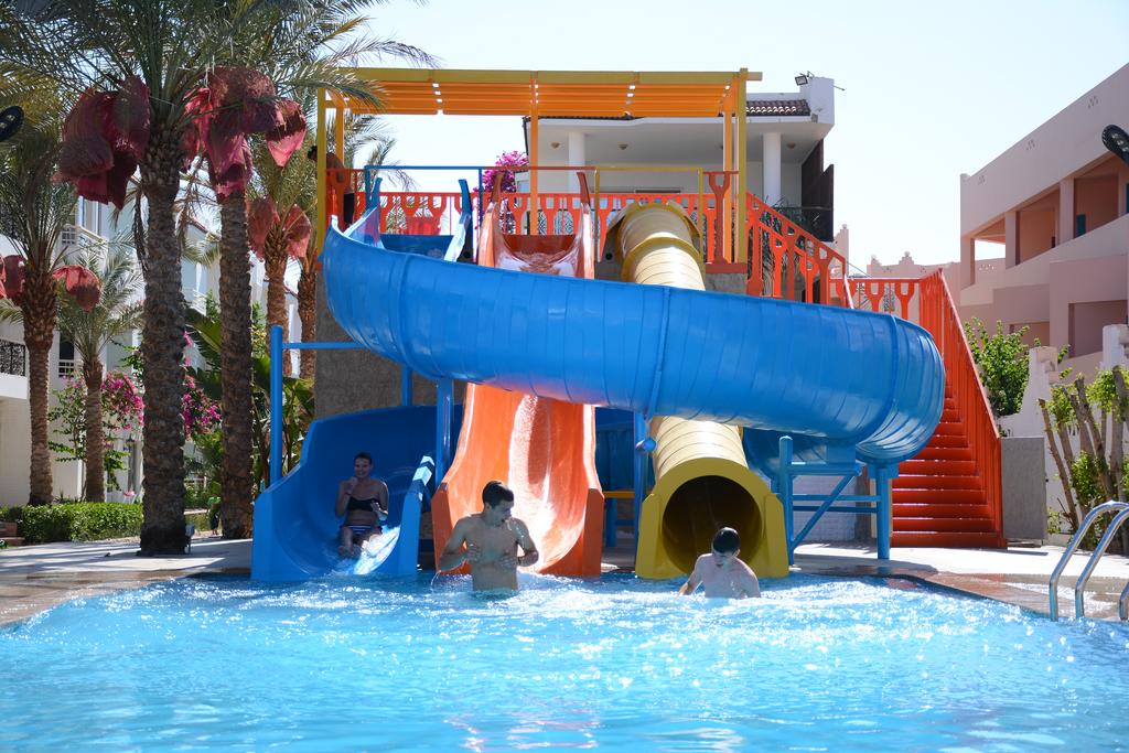 MinaMark Beach Resort