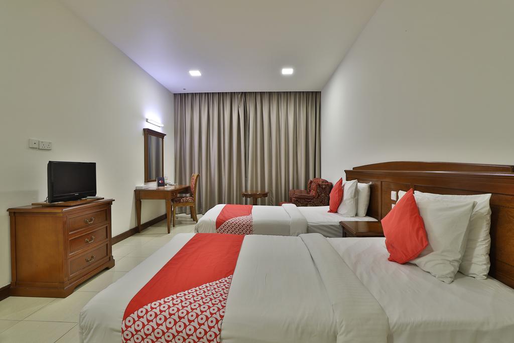Moon Valley Hotel Apartments