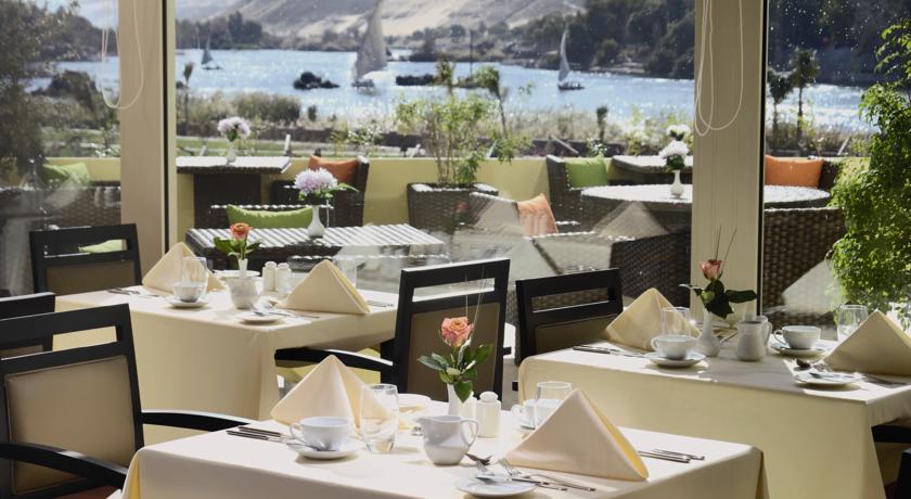 Mövenpick Resort Aswan