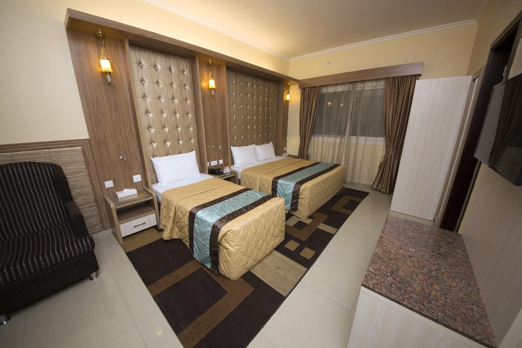 Naif View Hotel By Gemstones