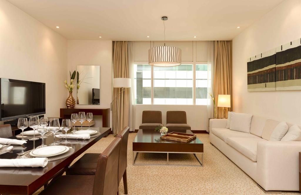 Nassima Royal Hotel