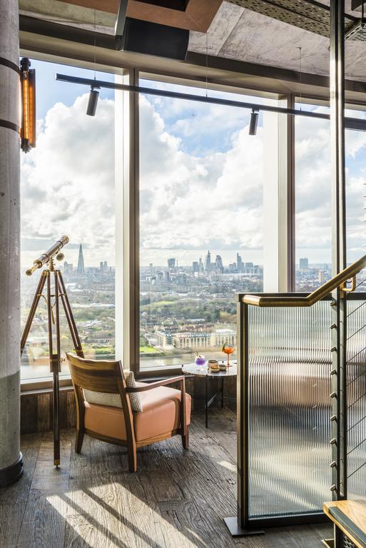 Novotel London Canary Wharf Hotel