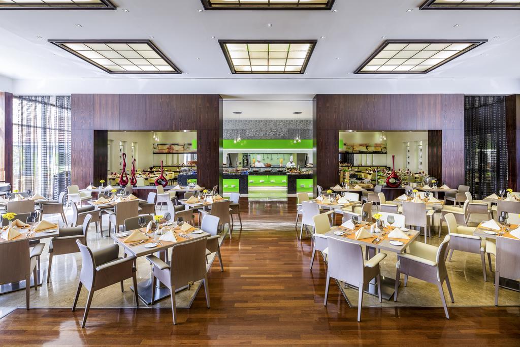 Hotel Novotel World Trade Centre Dubai