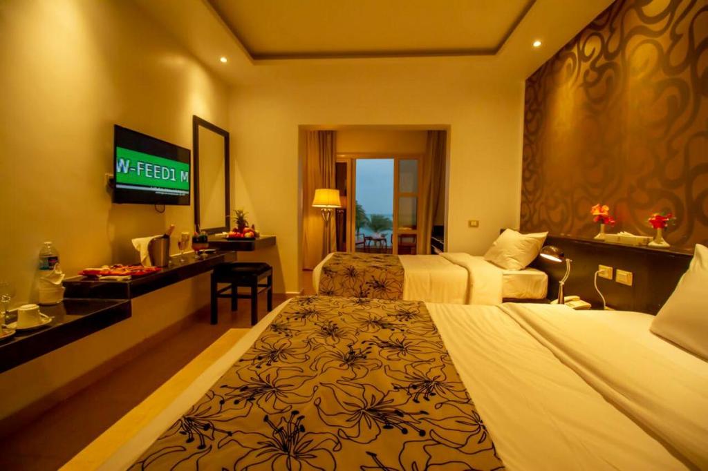 Panorama Bungalows Aqua Park Hurghada