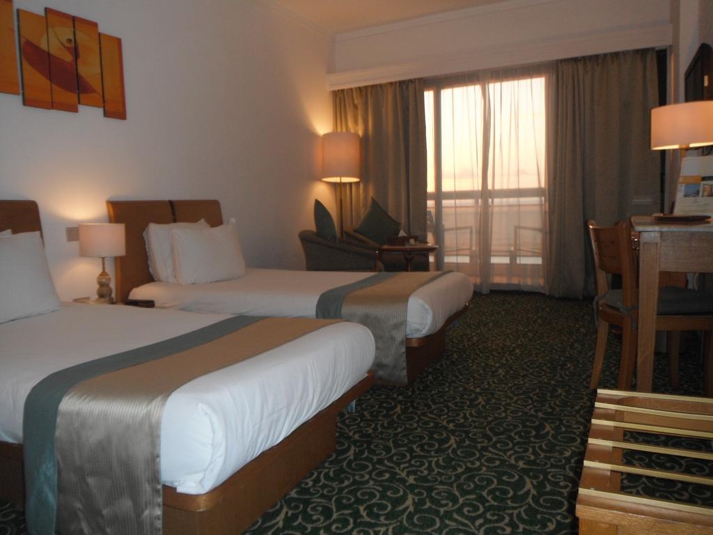 Plaza Hotel Alexandria