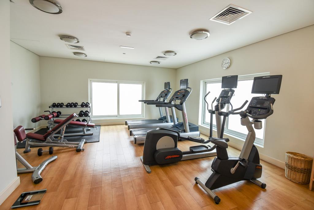 Premier Inn Dubai International Airport Hotel