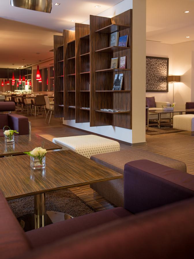 Pullman Jumeirah Lakes Towers Hotel & Residence