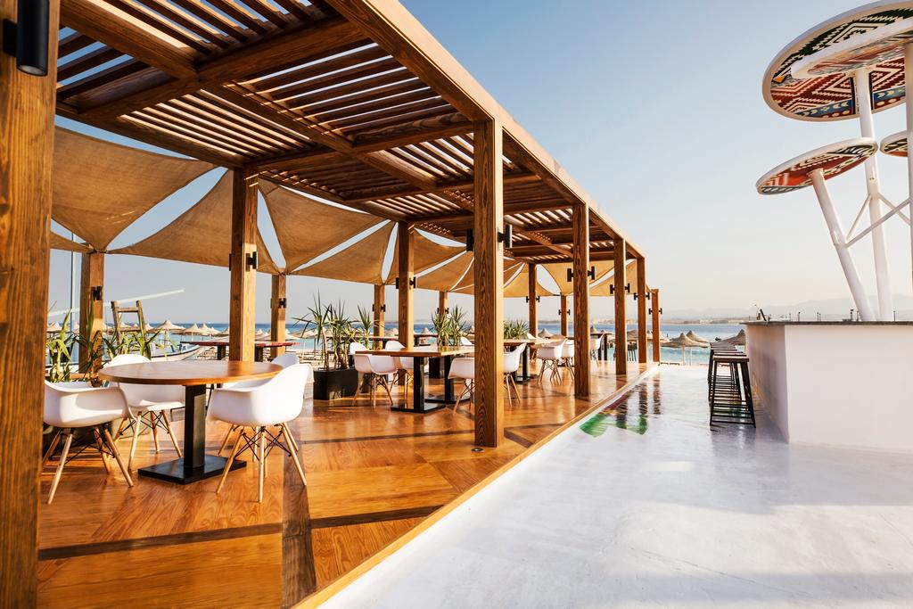 Otium Pyramisa Beach Resort Sahl Hasheesh