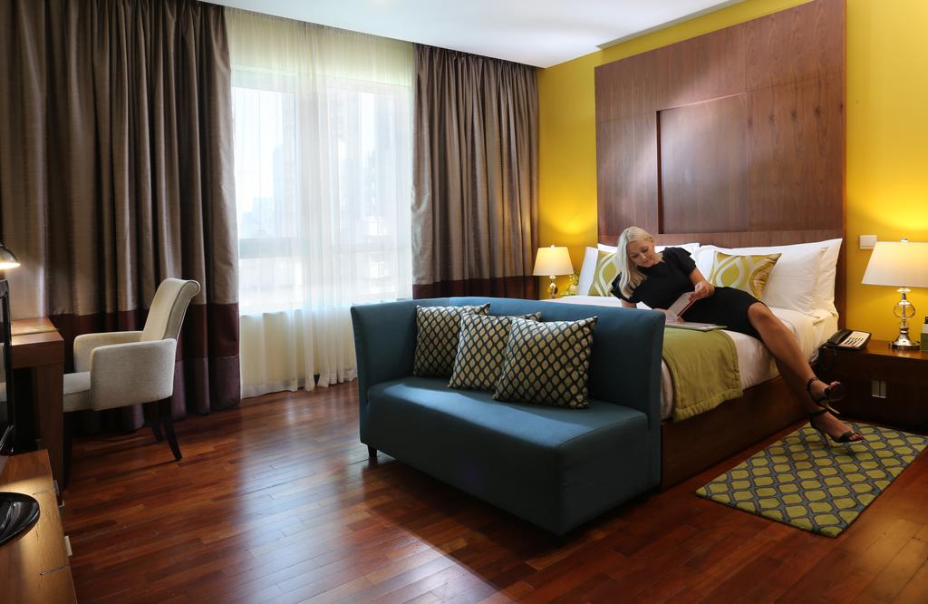 Ramada Downtown Dubai
