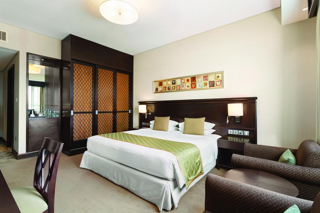Ramada Jumeirah Hotel