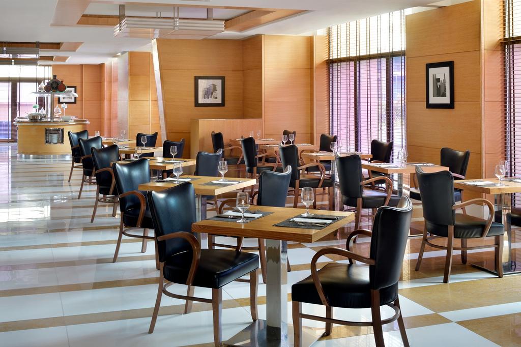 Ramada Plaza Jumeirah Beach