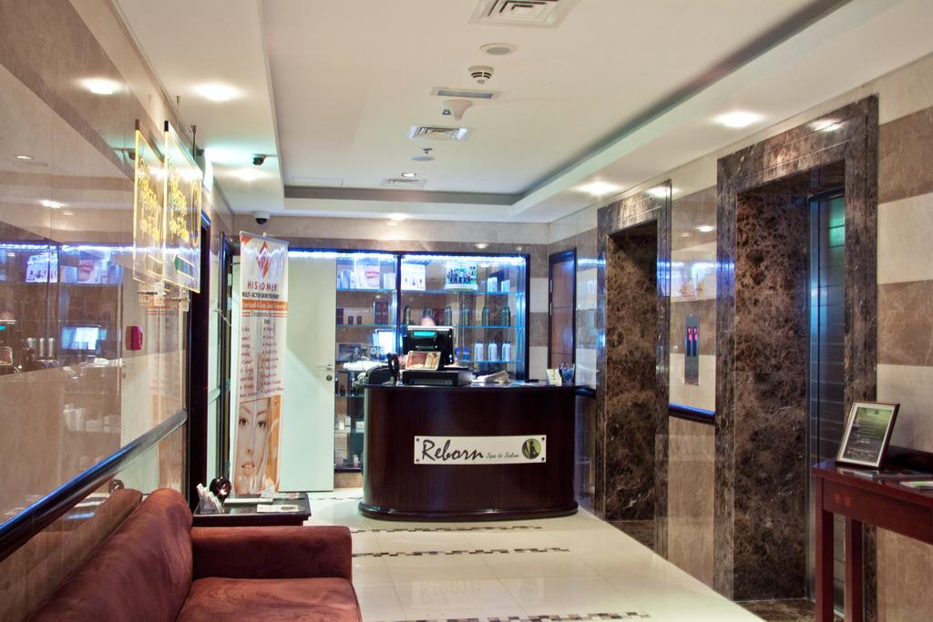 Ramee Rose Hotel