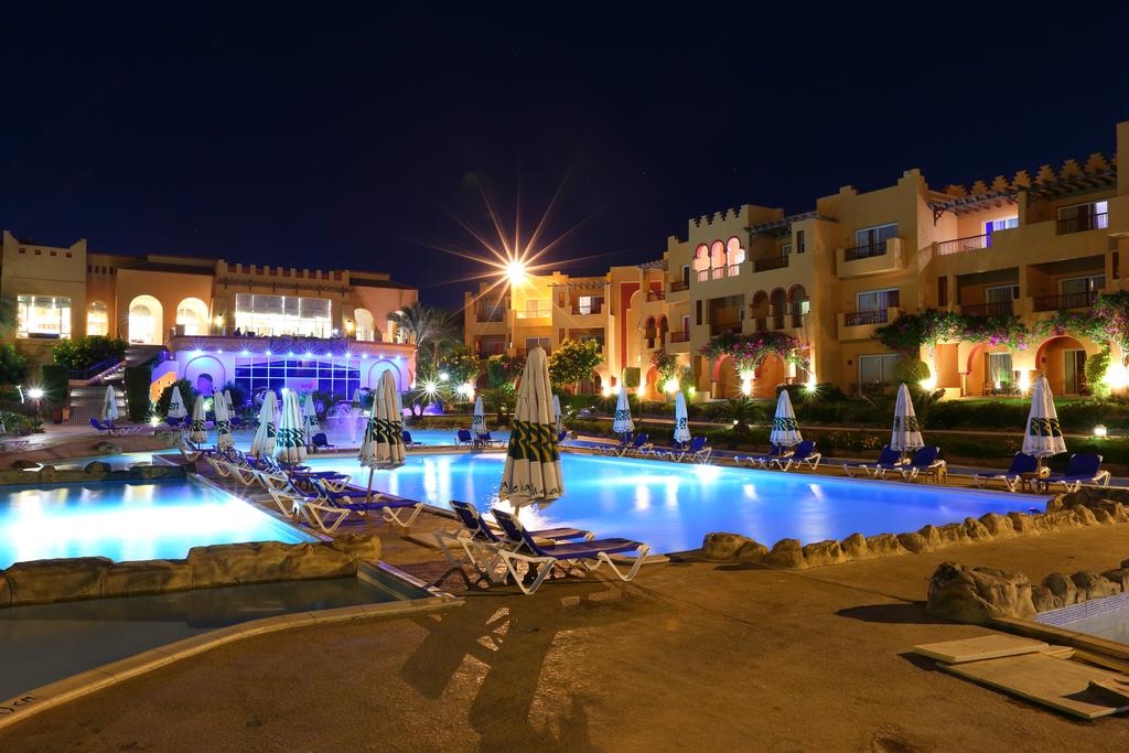 Rehana Royal Beach Resort - Aquapark & Spa
