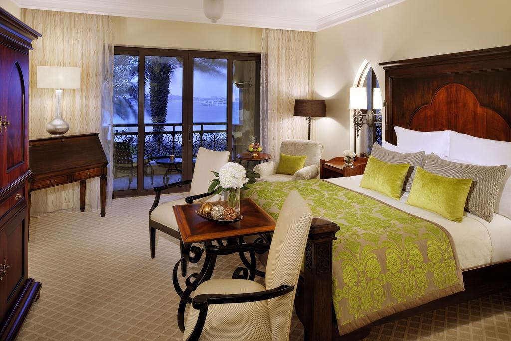 Residence & Spa, Dubai at One&Only Royal Mirage