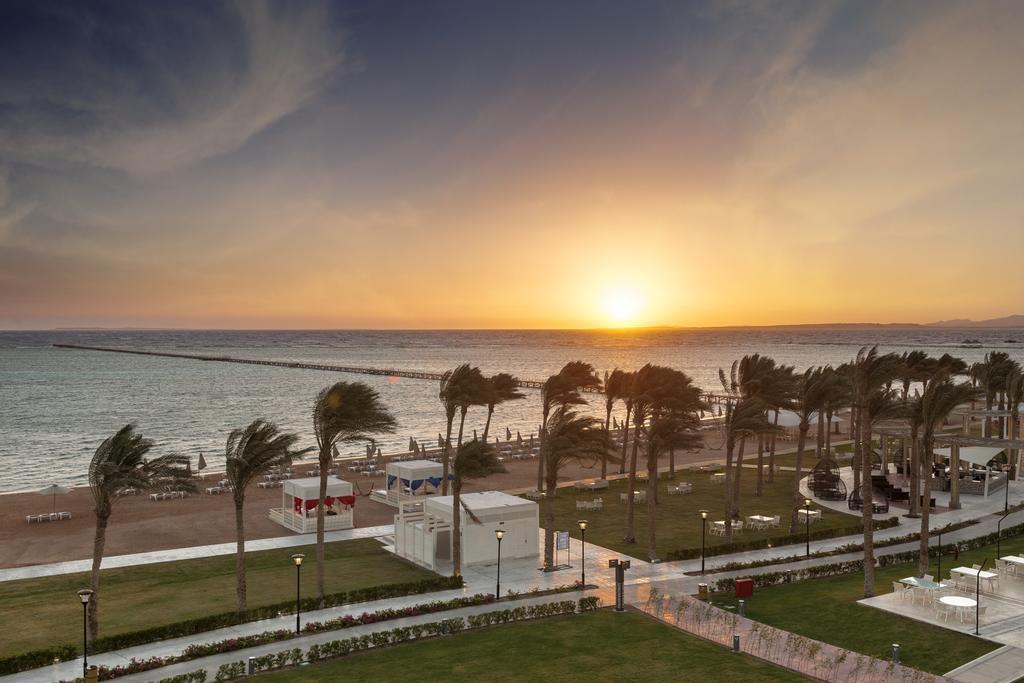 Rixos Premium Seagate - Ultra All Inclusive
