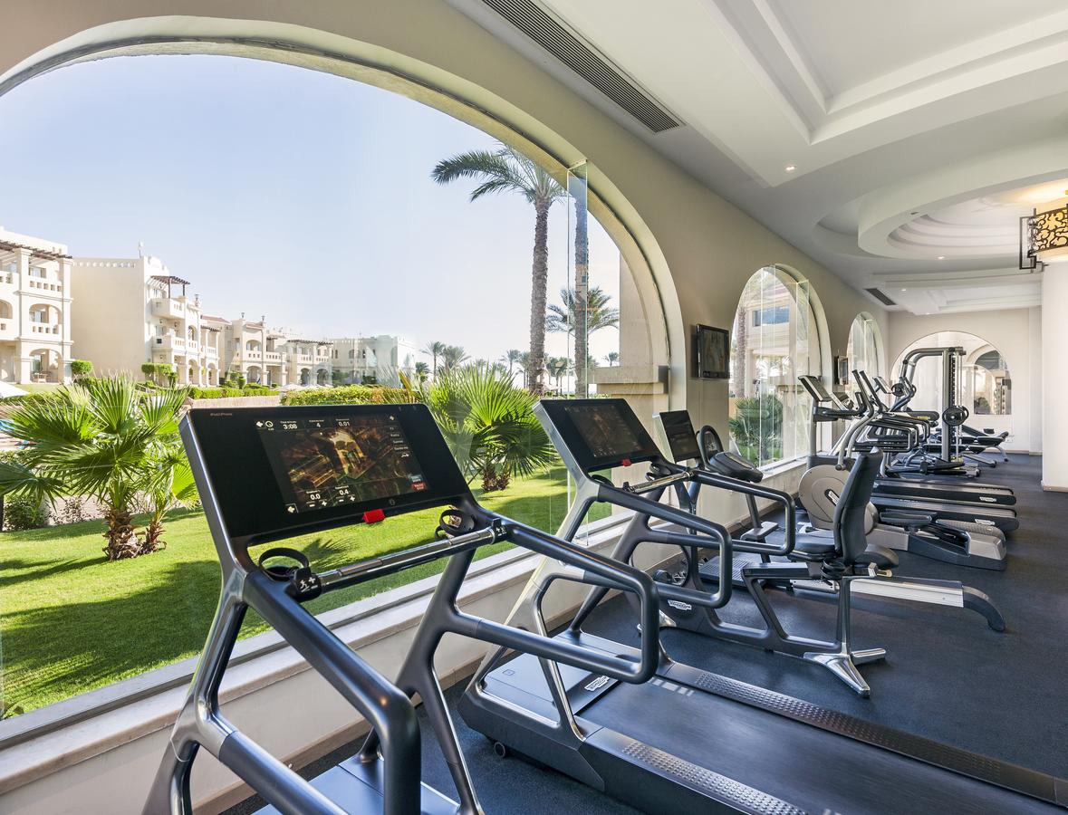 Rixos Sharm El Sheikh - Ultra All Inclusive