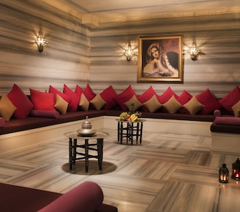Rixos The Palm Dubai