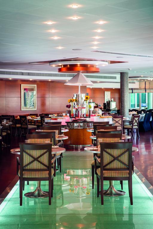 Roda Al Murooj Hotel