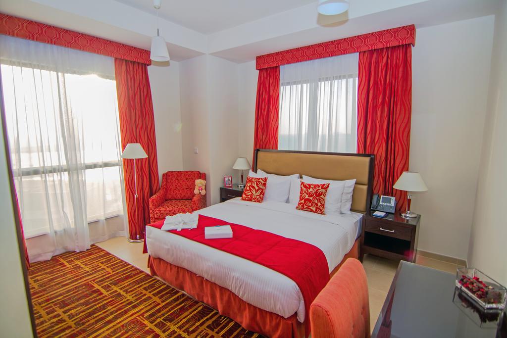 Roda Amwaj Suites Jumeirah Beach Residence